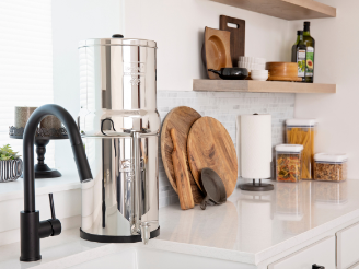 How Long Do Water Filters Last?