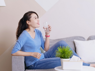 How To Stay Hydrated All Year Long (And Why)