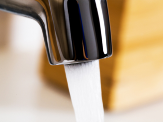 What's in Tap Water Anyway?