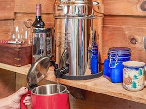Questions to Ask When Researching Water Filters
