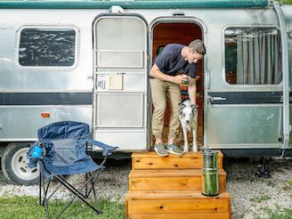 Why Berkey Is the Best RV Water Filter