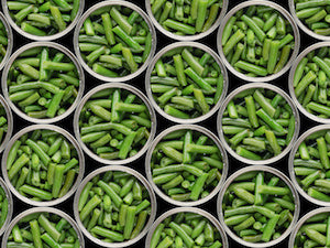 Easiest Way To Can Green Beans