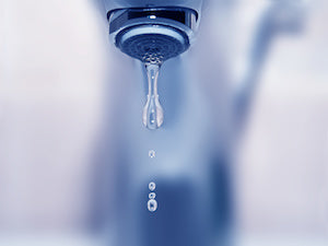 Health Risks of Chromium 6 in Drinking Water