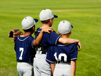 How Do You Hydrate For Baseball?