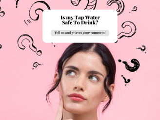 Is my Tap Water Safe To Drink?