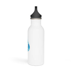 Fluoride Free Life Water Bottle