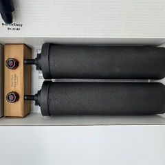 Box of Phoenix New Millennium Edition replacement filter elements