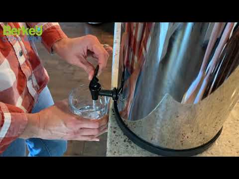 Royal Berkey Product Video