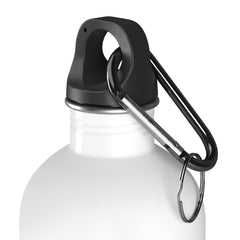 Emergency Preparedness Water Bottle