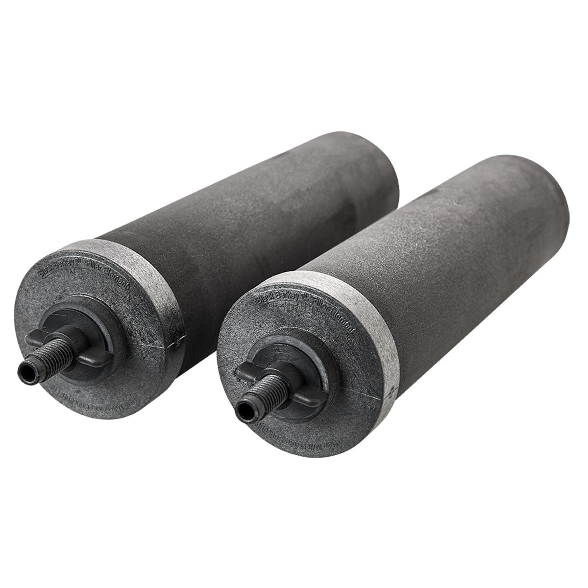 Black Berkey Replacement Elements