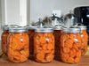 Home Canning Carrots - Safe and Simple