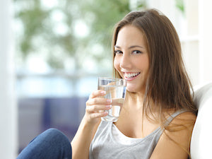 The Amazing Benefits of Drinking Filtered Water