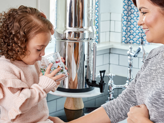 Your Guide to Choosing Home Water Filtration Systems