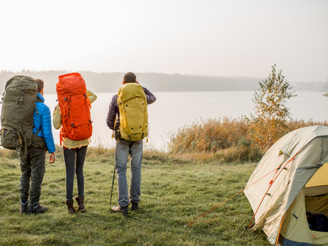 How to Choose a Water Filter for Your Backpacking Trip