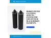 Berkey Filter Cleaning: How to Extend the Life of Your Black Berkey Elements