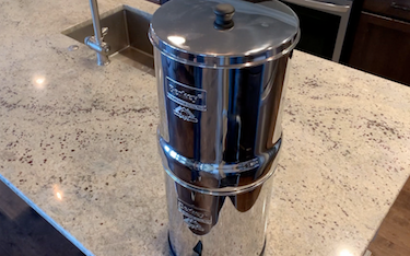 Residential Water Filtration System That Is Affordable