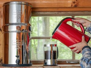 Pure vs Spring Water: What's the Difference and Which Is Better?