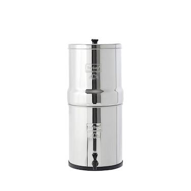 The #1 Big Berkey Water Filter Review
