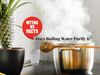 Does Boiling Water Filter It? Myths vs. Facts Explained