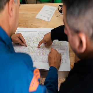 Build a Survival Water Plan and Avoiding Disasters