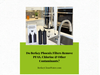 Do Berkey Phoenix Filters Remove PFAS, Chlorine & Other Contaminants? What You Need to Know