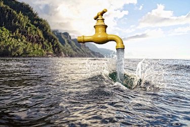 How To Get Clean Water