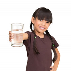 Benefits of Drinking Water For Children