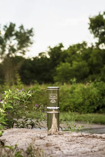 Why Choose a Go-Berkey? Compact Water Filtration for On-the-Go