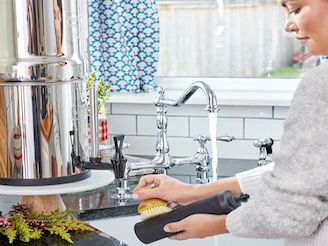 Your Guide on How Often to Replace Berkey Filters