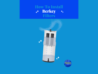 How To Install Berkey Filters