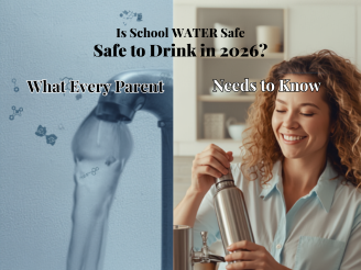 Is School Water Safe to Drink This Year?