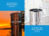 Best Gravity Water Filter for Camping & RVing 2026