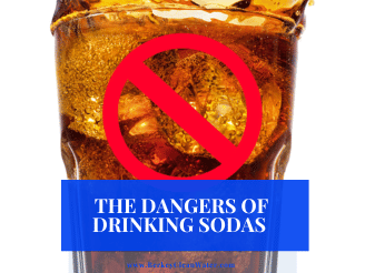 the dangers of soda pop