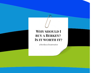 Are Berkey Filters Worth It? Honest Review (2026)