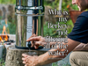 Why Is My Berkey Not Filtering All of the Water?