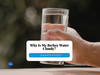 Why Is My Berkey Water Cloudy? Causes & How to Fix It