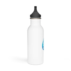 Fluoride Free Life Water Bottle