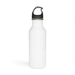 Fluoride Free Life Water Bottle