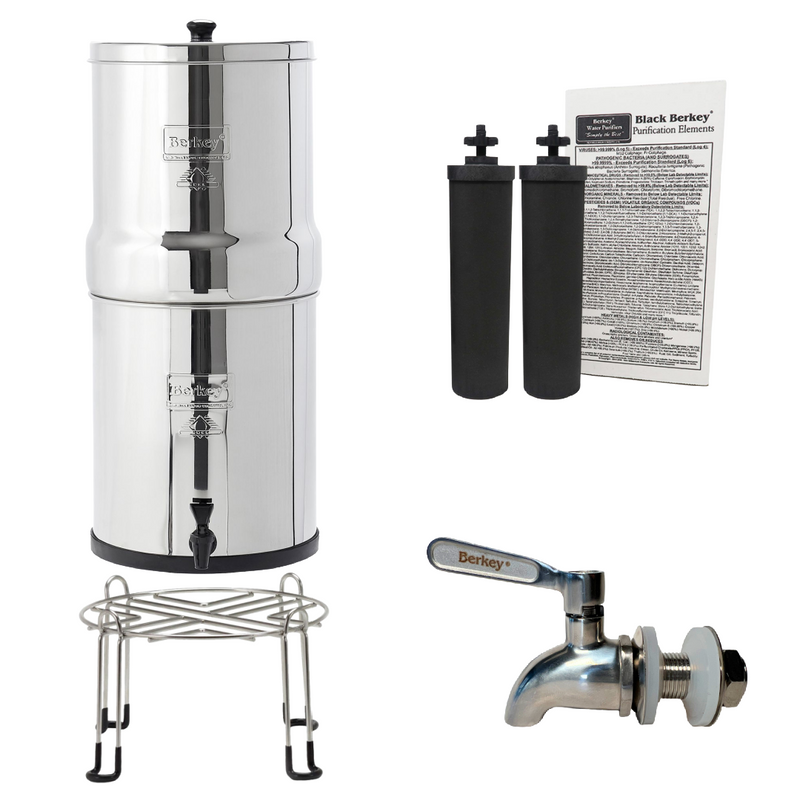 Royal Berkey Easter Bundle