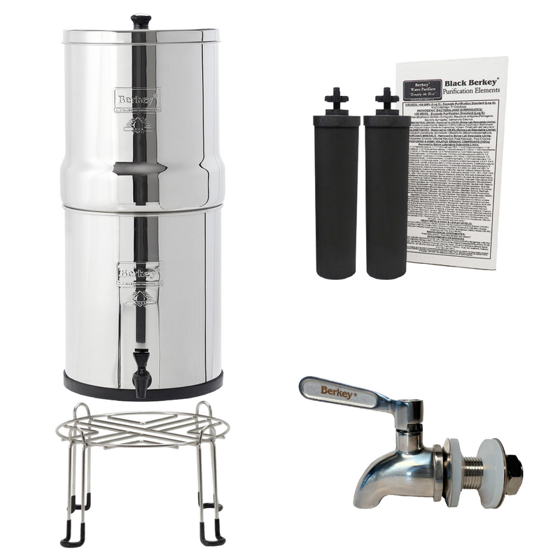 Big Berkey Mother's Day Bundle