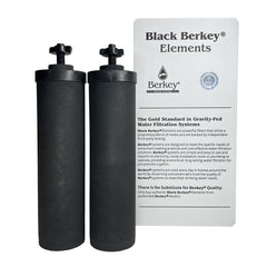 Authentic Royal Berkey Bundle Filters