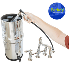 Berkey Filter Replacement