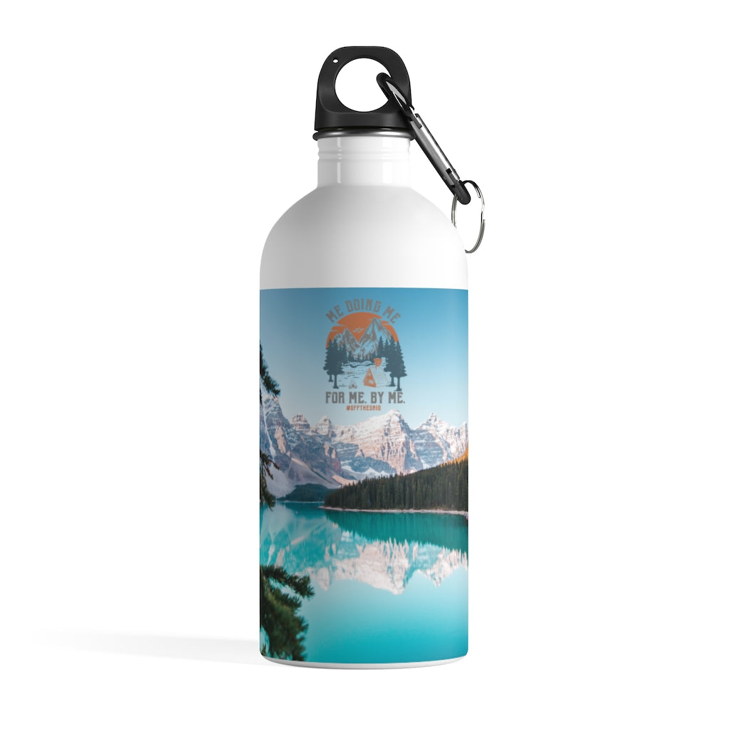 Off The Grid Water Bottle