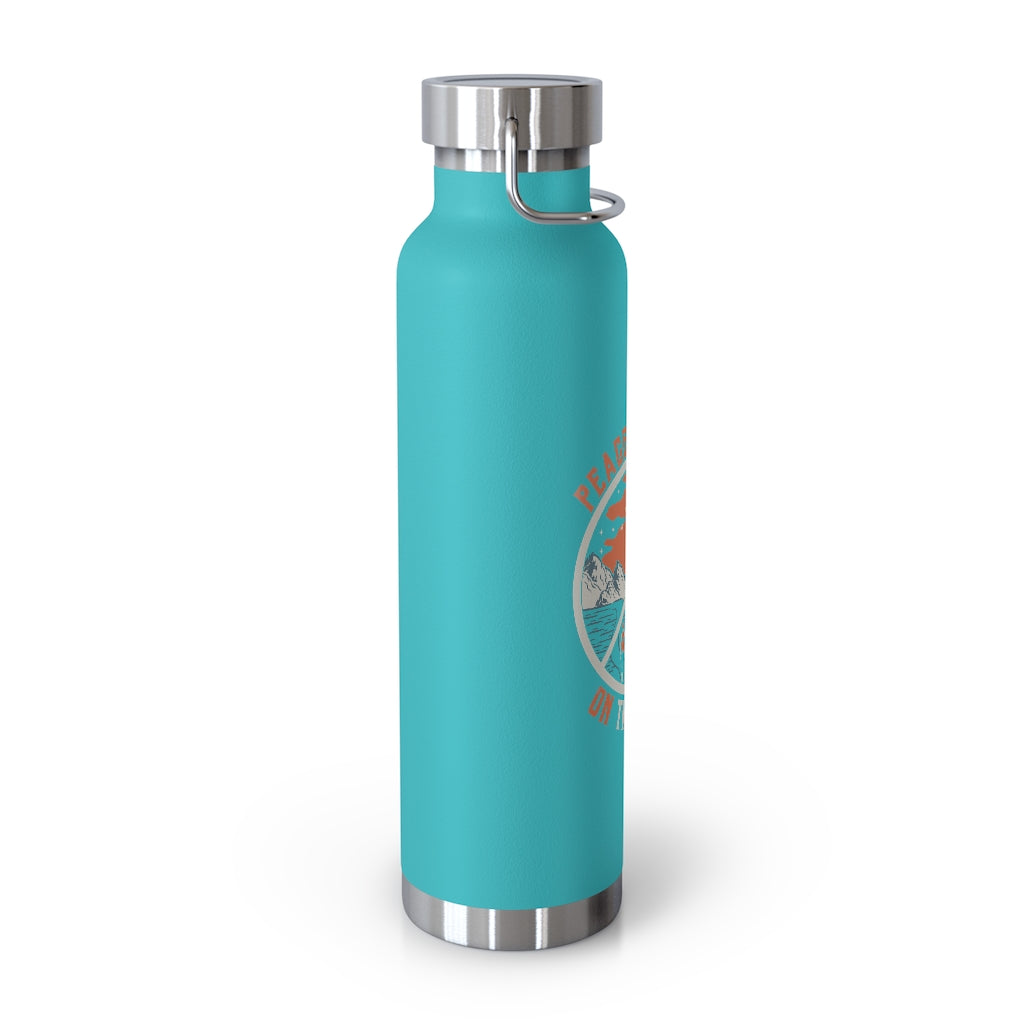water container for hiking