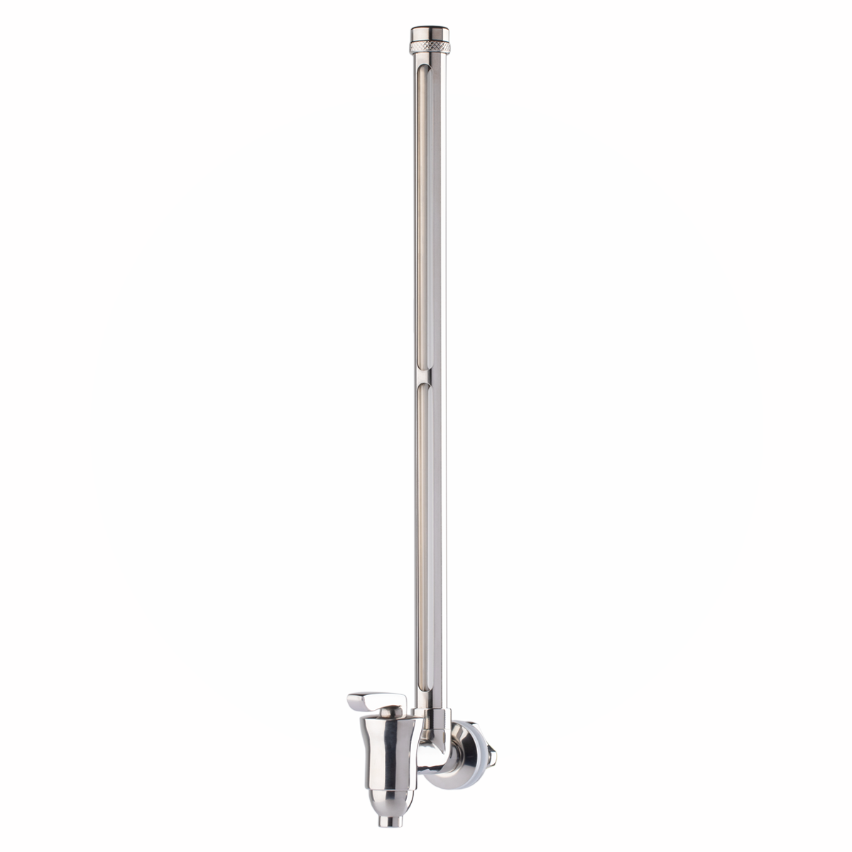 Stainless Steel Berkey Water View Spigot: Durable & Reliable ...