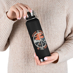 Best Hiking Water Bottle