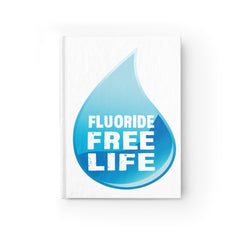 Fluoride Free Life Journal
