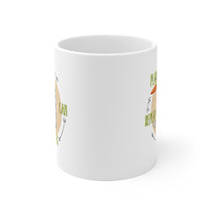 Plant, Can, Eat, Repeat Homesteading Mug