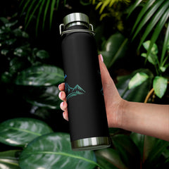 Mountain Water Bottle