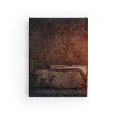 He Is Not Here, He Has Risen Journal